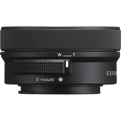 Ống kính Sony E PZ 16-50mm F3.5-5.6 OSS II