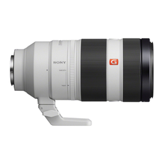 Ống kính Sony FE 100-400mm F4.5-5.6 GM OSS