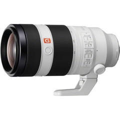 Ống kính Sony FE 100-400mm F4.5-5.6 GM OSS