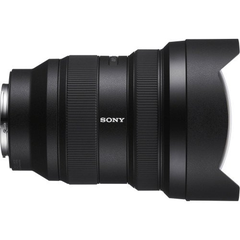 Ống kính Sony FE 12-24mm F2.8 GM