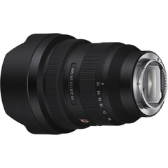 Ống kính Sony FE 12-24mm F2.8 GM