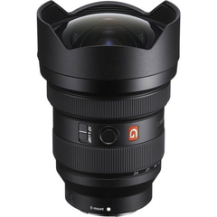 Ống kính Sony FE 12-24mm F2.8 GM
