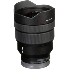 Ống kính Sony FE 12-24mm F4 G