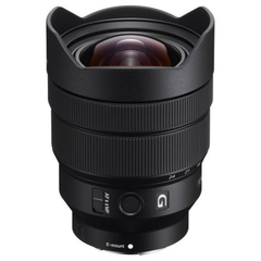Ống kính Sony FE 12-24mm F4 G