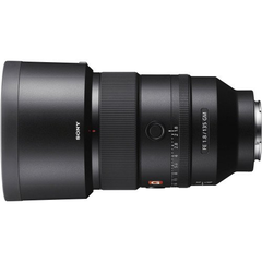Ống kính Sony FE 135mm F1.8 GM