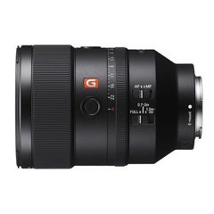 Ống kính Sony FE 135mm F1.8 GM