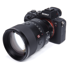 Ống kính Sony FE 135mm F1.8 GM