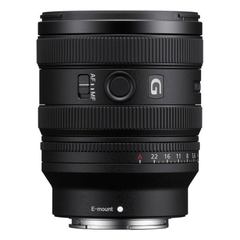 Ống kính Sony FE 16-25mm F2.8 G