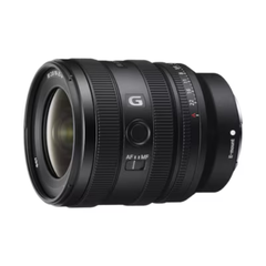 Ống kính Sony FE 16-25mm F2.8 G
