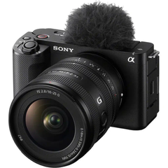 Ống kính Sony FE 16-25mm F2.8 G