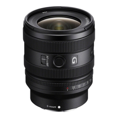 Ống kính Sony FE 16-25mm F2.8 G