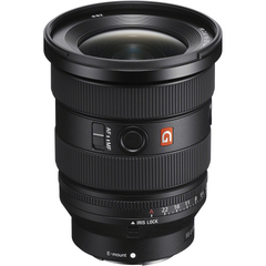 Ống kính Sony FE 16-35mm F2.8 GM II