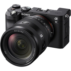 Ống kính Sony FE 20-70mm F4 G