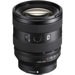 Ống kính Sony FE 20-70mm F4 G