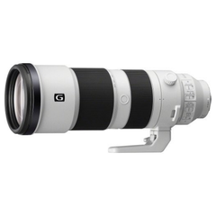 Ống kính Sony FE 200-600mm F5.6-6.3 G OSS
