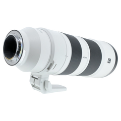 Ống kính Sony FE 200-600mm F5.6-6.3 G OSS