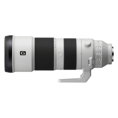Ống kính Sony FE 200-600mm F5.6-6.3 G OSS