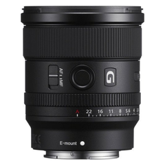 Ống kính Sony FE 20mm F1.8 G