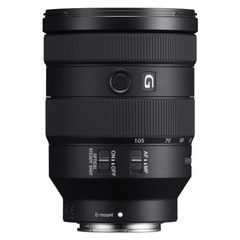 Ống kính Sony FE 24-105mm F4 G OSS