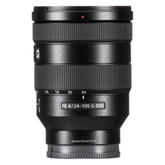 Ống kính Sony FE 24-105mm F4 G OSS