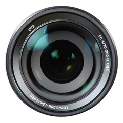 Ống kính Sony FE 24-105mm F4 G OSS