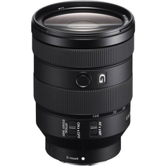 Ống kính Sony FE 24-105mm F4 G OSS