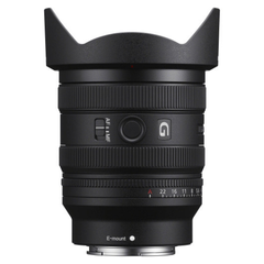Ống kính Sony FE 24-50mm F2.8 G