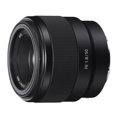 Ống kính Sony FE 24-50mm F2.8 G