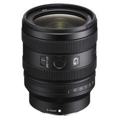 Ống kính Sony FE 24-50mm F2.8 G