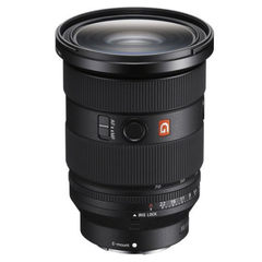 Ống kính Sony FE 24-70mm F2.8 GM II