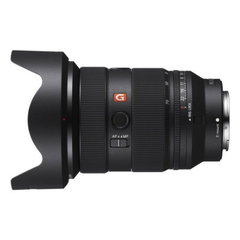Ống kính Sony FE 24-70mm F2.8 GM II