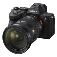Ống kính Sony FE 24-70mm F2.8 GM II