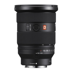 Ống kính Sony FE 24-70mm F2.8 GM II