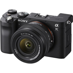 Ống kính Sony FE 28-60mm F4-5.6