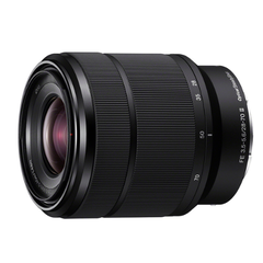 Ống kính Sony FE 28-70mm F3.5-5.6 OSS II