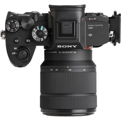 Ống kính Sony FE 28-70mm F3.5-5.6 OSS II