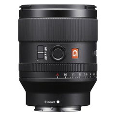 Ống kính Sony FE 35mm F1.4 GM