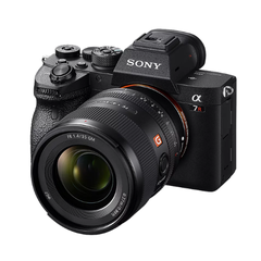 Ống kính Sony FE 35mm F1.4 GM