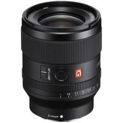 Ống kính Sony FE 35mm F1.4 GM