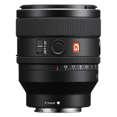 Ống kính Sony FE 50mm F1.4 GM