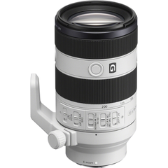 Ống kính Sony FE 70-200mm f/4 G OSS