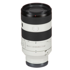 Ống kính Sony FE 70-200mm f/4 G OSS