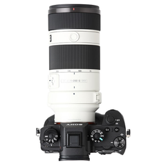 Ống kính Sony FE 70-200mm f/4 G OSS