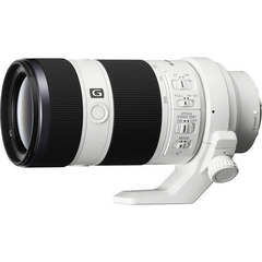 Ống kính Sony FE 70-200mm f/4 G OSS