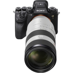 Ống kính Sony FE 70-200mm F4 Macro G OSS II