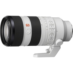 Ống kính Sony FE 70-200mm F2.8 GM OSS II