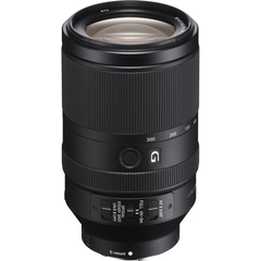 Ống kính Sony FE 70-300mm F4.5-5.6 G OSS