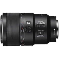 Ống kính Sony FE 90mm F2.8 Macro G OSS
