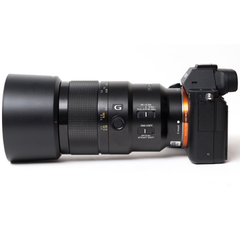 Ống kính Sony FE 90mm F2.8 Macro G OSS