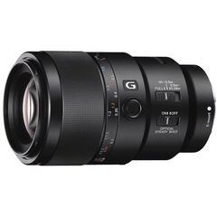 Ống kính Sony FE 90mm F2.8 Macro G OSS